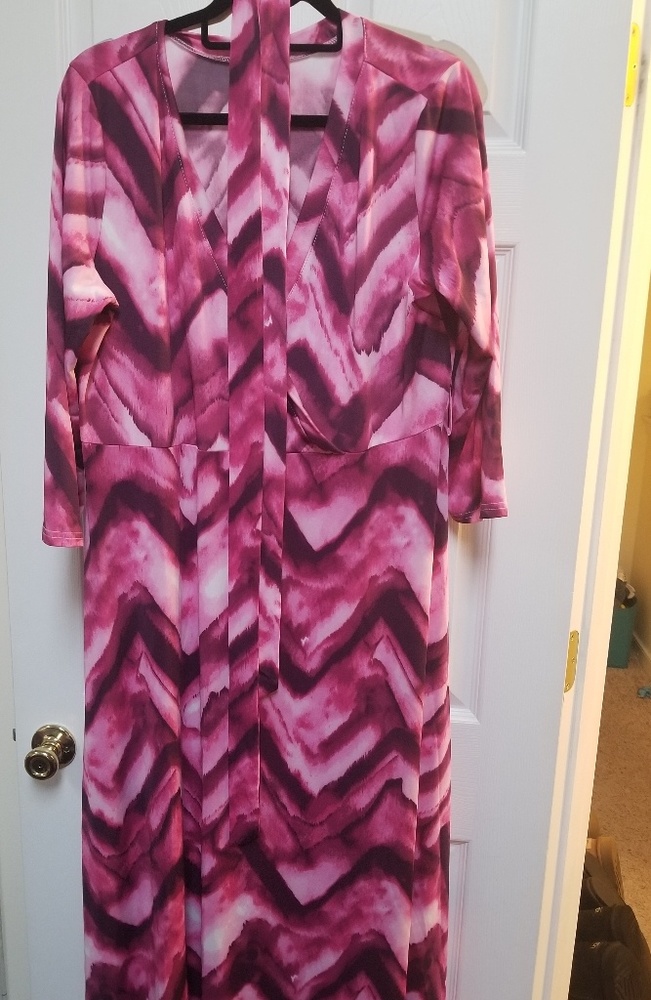 Maxi Dresse